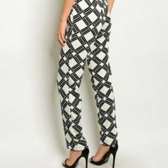 Jumpsuit - Picture 2 of 4